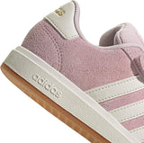 Sneaker Pink Autunno/Inverno