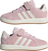 Sneaker Pink Autunno/Inverno