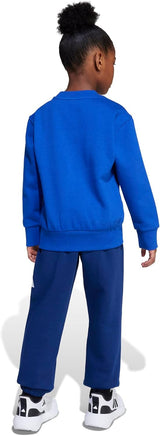 Tuta Blue Autunno/Inverno