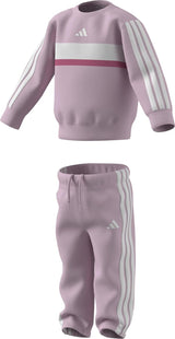 Tuta Pink Autunno/Inverno