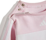 Tuta Pink Autunno/Inverno