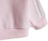 Tuta Pink Autunno/Inverno