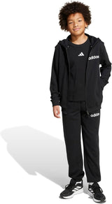 Tuta Black Autunno/Inverno