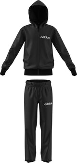 Tuta Black Autunno/Inverno