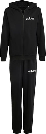 Tuta Black Autunno/Inverno