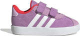 Sneaker Purple Autunno/Inverno
