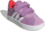 Sneaker Purple Autunno/Inverno