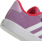 Sneaker Purple Autunno/Inverno