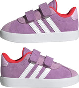 Sneaker Purple Autunno/Inverno