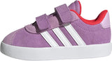 Sneaker Purple Autunno/Inverno