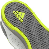 Sneaker White Autunno/Inverno