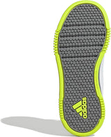 Sneaker White Autunno/Inverno