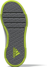 Sneaker White Autunno/Inverno