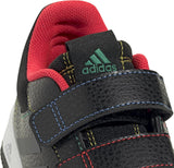 Sneaker Black Autunno/Inverno