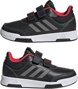 Sneaker Black Autunno/Inverno