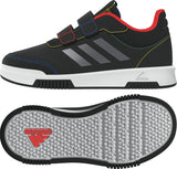 Sneaker Black Autunno/Inverno