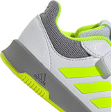 Sneaker White Autunno/Inverno