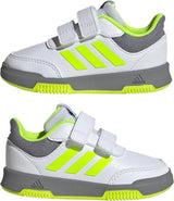 Sneaker White Autunno/Inverno