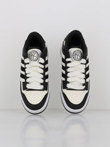 Sneaker Black Autunno/Inverno