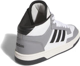 Sneaker Grey black Autunno/Inverno