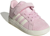 Sneaker Pink Autunno/Inverno