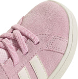 Sneaker Pink Autunno/Inverno