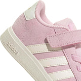 Sneaker Pink Autunno/Inverno