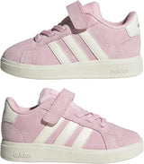 Sneaker Pink Autunno/Inverno