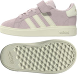 Sneaker Pink Autunno/Inverno