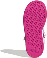 Sneaker White pink Autunno/Inverno