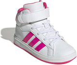 Sneaker White pink Autunno/Inverno