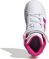 Sneaker White pink Autunno/Inverno