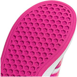 Sneaker White pink Autunno/Inverno