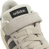 Sneaker White Autunno/Inverno