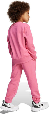 Tuta Pink Autunno/Inverno