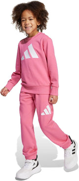 Tuta Pink Autunno/Inverno