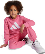 Tuta Pink Autunno/Inverno