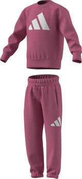 Tuta Pink Autunno/Inverno