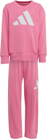 Tuta Pink Autunno/Inverno