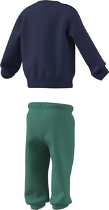 Tuta Blue Autunno/Inverno