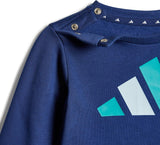 Tuta Blue Autunno/Inverno