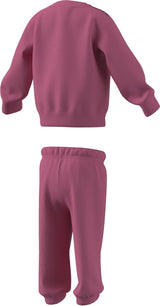 Tuta Pink Autunno/Inverno