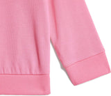 Tuta Pink Autunno/Inverno