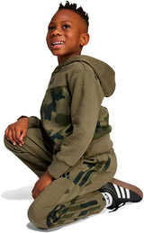 Tuta Oliva Autunno/Inverno