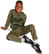 Tuta Oliva Autunno/Inverno