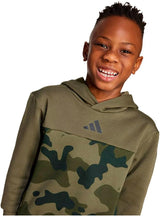 Tuta Oliva Autunno/Inverno