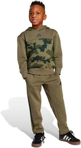 Tuta Oliva Autunno/Inverno