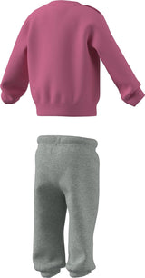 Tuta Pink Autunno/Inverno