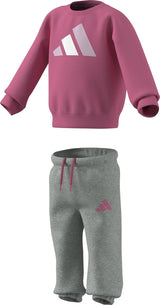 Tuta Pink Autunno/Inverno