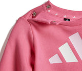 Tuta Pink Autunno/Inverno